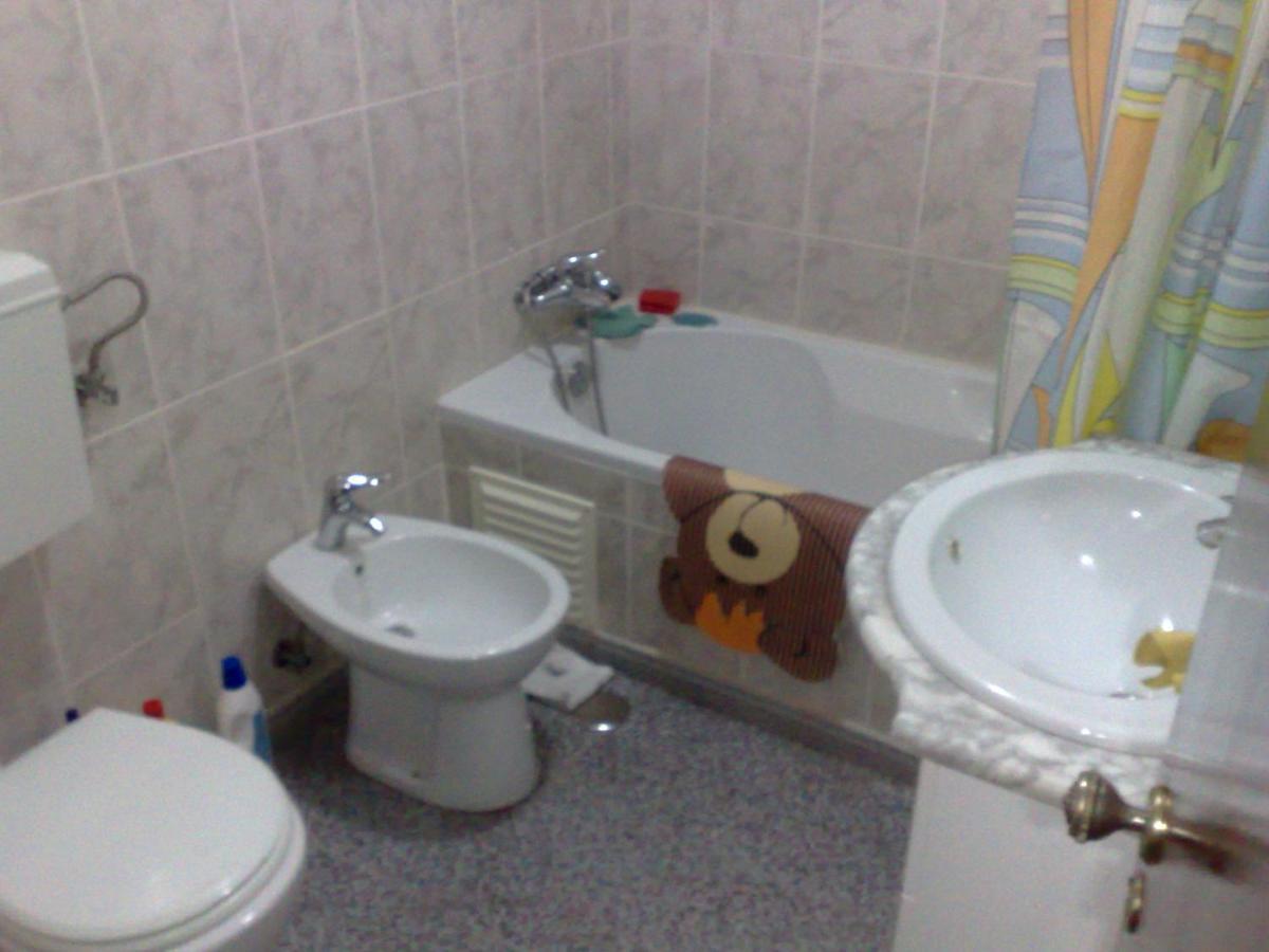 Room Villa Ribeiro Pilgrims Way To Santiago Bike A Garage For Marinhas 埃斯波森迪 外观 照片