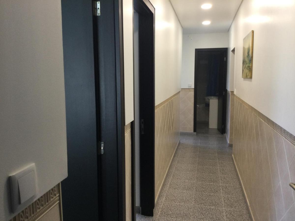 Room Villa Ribeiro Pilgrims Way To Santiago Bike A Garage For Marinhas 埃斯波森迪 外观 照片