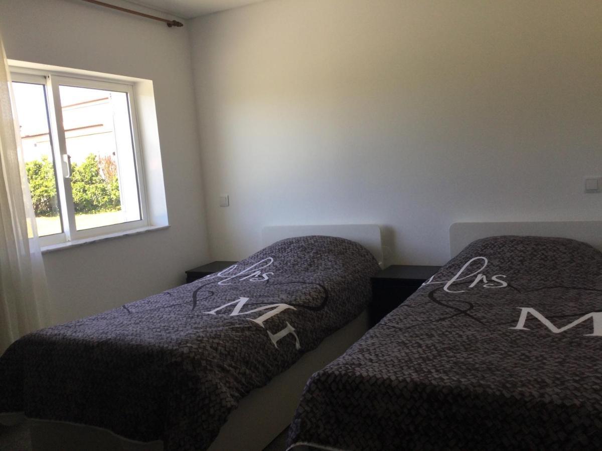 Room Villa Ribeiro Pilgrims Way To Santiago Bike A Garage For Marinhas 埃斯波森迪 外观 照片