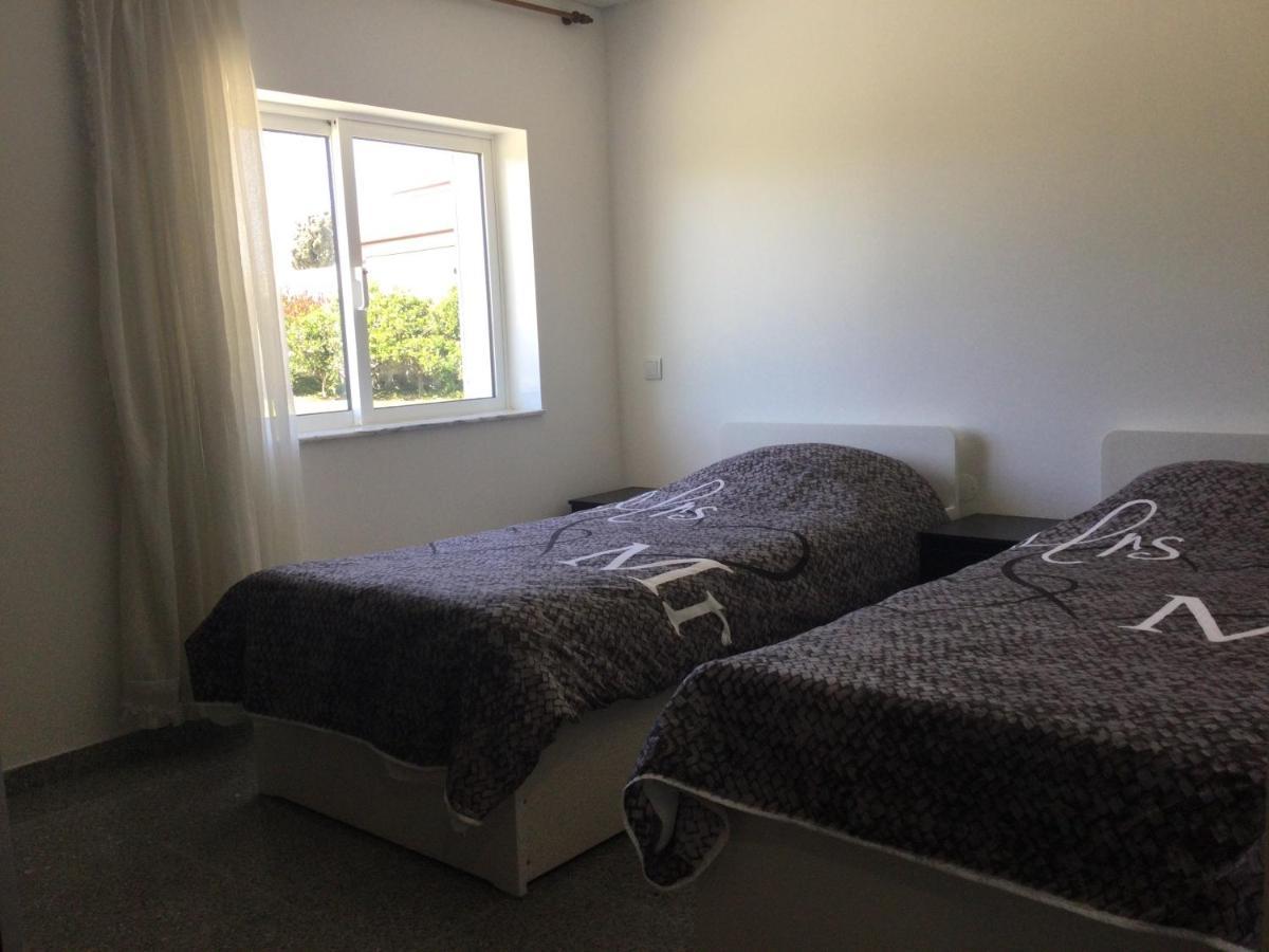 Room Villa Ribeiro Pilgrims Way To Santiago Bike A Garage For Marinhas 埃斯波森迪 外观 照片