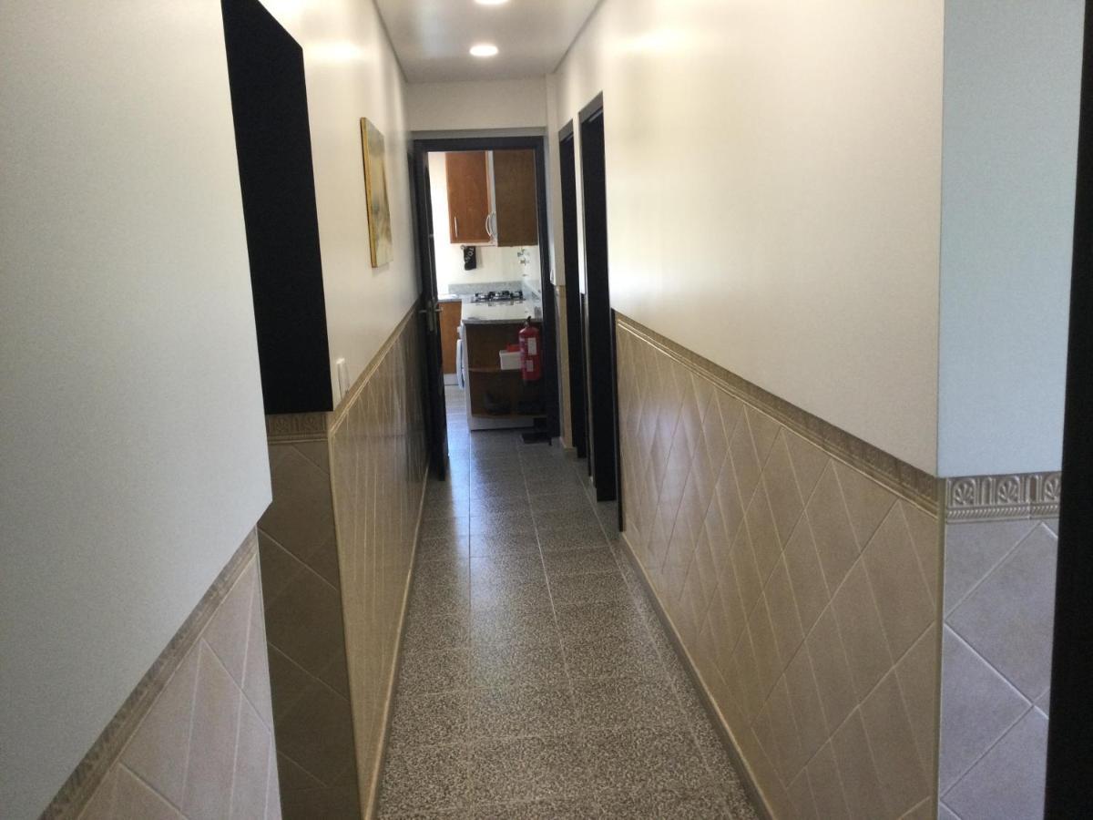 Room Villa Ribeiro Pilgrims Way To Santiago Bike A Garage For Marinhas 埃斯波森迪 外观 照片