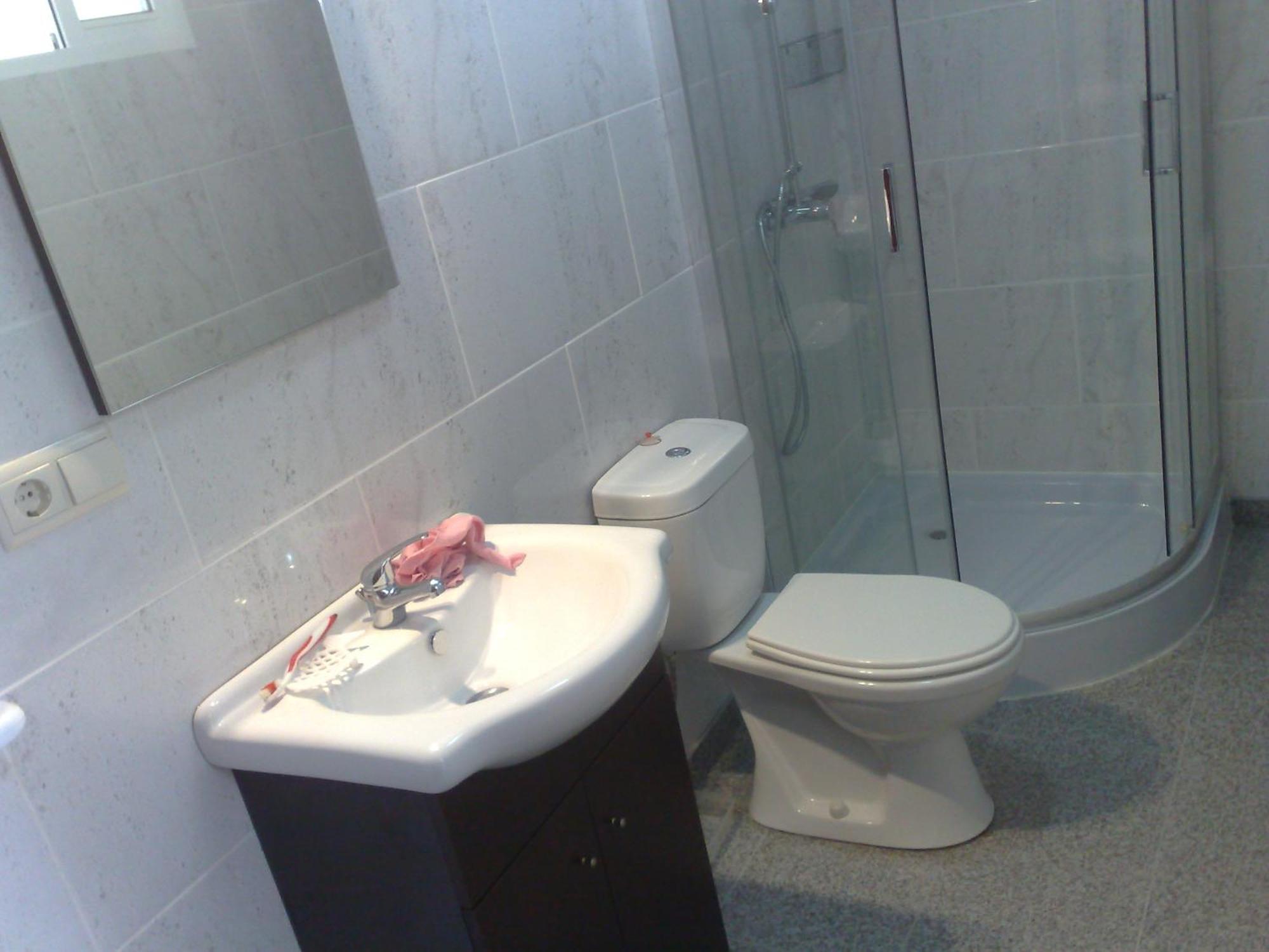 Room Villa Ribeiro Pilgrims Way To Santiago Bike A Garage For Marinhas 埃斯波森迪 外观 照片